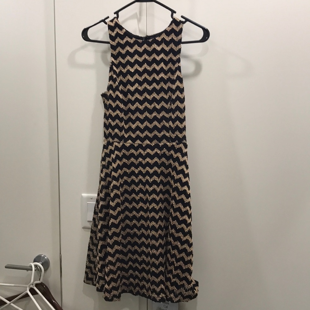 Ark & Co. Cocktail Holiday Dress